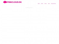 pinkcloud.dk Thumbnail