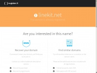 linekit.net Thumbnail