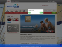 Mouzenidis.com