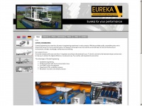 eureka-bv.com Thumbnail
