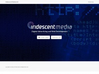 iridescent-media.com Thumbnail