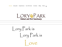 Lorypark.co.za