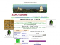 mayaparaiso.com