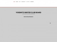 Yosemitewinterclub.com
