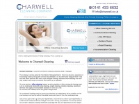 Charwell.co.uk