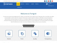 fortigrid.com Thumbnail