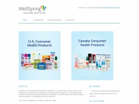 Wellspringpharm.com