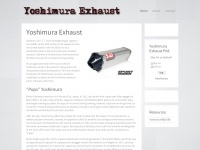 yoshimuraexhaust.com