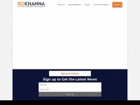 Rokhanna.com