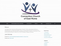 Connectionchurch.org