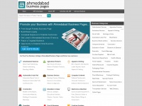 ahmedabadbusinesspages.com Thumbnail