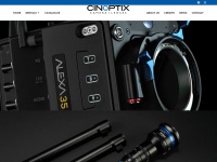 cinoptix.com.au Thumbnail