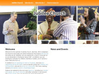 Jubileechurch.co.uk
