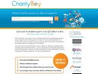 charitybuy.com.au Thumbnail
