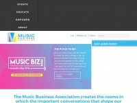 Musicbiz.org