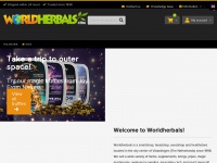 worldherbals.com Thumbnail