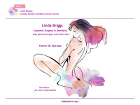 lindabriggs.co.uk Thumbnail