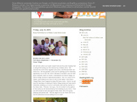 Healing-haiti.blogspot.com