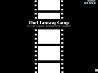 cheffantasycamp.com Thumbnail