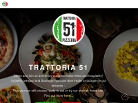 trattoria51.com