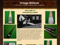 Vintagebilliards.co.uk