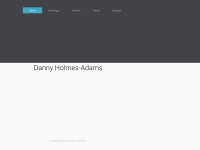Holmes-adams.co.uk