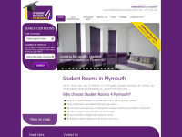 studentrooms4plymouth.com Thumbnail