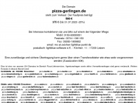 pizza-gerlingen.de