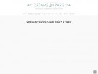 dreams-in-paris.com