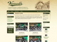 Verralls.com