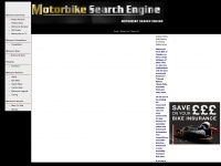 motorbike-search-engine.co.uk Thumbnail