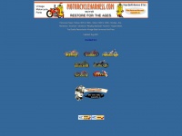 motorcycleharness.com Thumbnail