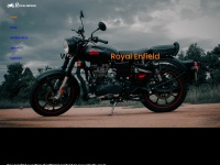 royal-enfield.com Thumbnail