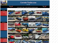 Corvettetrader.com