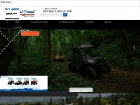 calcoastmotorsports.com Thumbnail