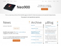 neo900.org Thumbnail