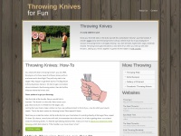 throwingknives.eu Thumbnail