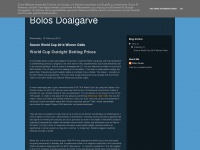 Bolosdoalgarve.blogspot.com