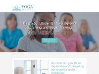 yogainschools.ca Thumbnail