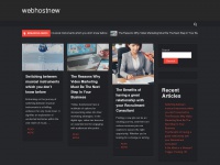 Webhostnew.com