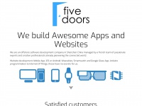 five-doors.com Thumbnail