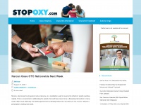stopoxy.com Thumbnail