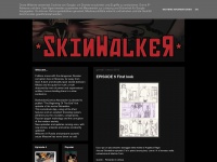 skinwalkercomic.blogspot.com Thumbnail