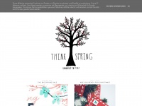 think-spring.blogspot.com Thumbnail