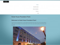 Husapresidentpark.com