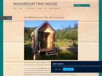 Mushroomtinyhouse.com