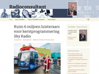 radioconsultant.nl