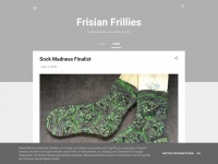 frisianfrillies.blogspot.com
