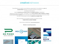 creativebrainwave.be