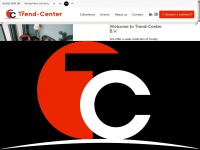 trend-center.nl Thumbnail